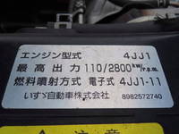 ISUZU Elf Garbage Truck TPG-NMR85AN 2016 55,500km_16