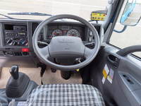 ISUZU Elf Garbage Truck TPG-NMR85AN 2016 55,500km_22