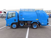 ISUZU Elf Garbage Truck TPG-NMR85AN 2016 55,500km_27