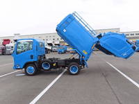 ISUZU Elf Garbage Truck TPG-NMR85AN 2016 55,500km_29