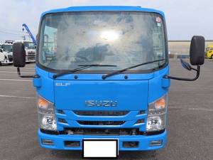 Elf Garbage Truck_2