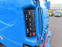 ISUZU Elf Garbage Truck TPG-NMR85AN 2016 55,500km_34