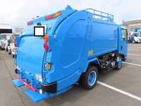 ISUZU Elf Garbage Truck TPG-NMR85AN 2016 55,500km_3