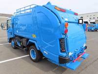ISUZU Elf Garbage Truck TPG-NMR85AN 2016 55,500km_4