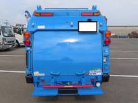 ISUZU Elf Garbage Truck TPG-NMR85AN 2016 55,500km_5