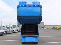 ISUZU Elf Garbage Truck TPG-NMR85AN 2016 55,500km_6