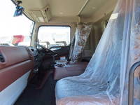 HINO Ranger バルクシャ（フンリュウタイウンパンシャ） 2DG-GK2ABA 2025 500km_16