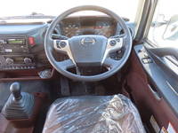 HINO Ranger バルクシャ（フンリュウタイウンパンシャ） 2DG-GK2ABA 2025 500km_18