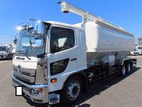 HINO Ranger バルクシャ（フンリュウタイウンパンシャ） 2DG-GK2ABA 2025 500km_1