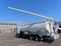 HINO Ranger バルクシャ（フンリュウタイウンパンシャ） 2DG-GK2ABA 2025 500km_27