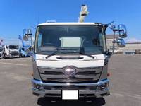 HINO Ranger バルクシャ（フンリュウタイウンパンシャ） 2DG-GK2ABA 2025 500km_2