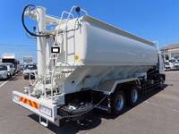 HINO Ranger バルクシャ（フンリュウタイウンパンシャ） 2DG-GK2ABA 2025 500km_3