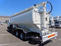 HINO Ranger バルクシャ（フンリュウタイウンパンシャ） 2DG-GK2ABA 2025 500km_4
