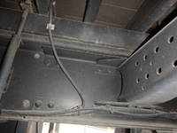 UD TRUCKS Quon Aluminum Block 2PG-CD5CA 2019 616,000km_10
