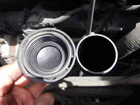 UD TRUCKS Quon Aluminum Block 2PG-CD5CA 2019 616,000km_18