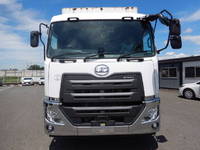 UD TRUCKS Quon Aluminum Block 2PG-CD5CA 2019 616,000km_2