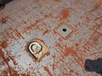 UD TRUCKS Quon Aluminum Block 2PG-CD5CA 2019 616,000km_31