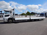 UD TRUCKS Quon Aluminum Block 2PG-CD5CA 2019 616,000km_34