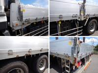 UD TRUCKS Quon Aluminum Block 2PG-CD5CA 2019 616,000km_36