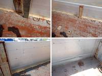 UD TRUCKS Quon Aluminum Block 2PG-CD5CA 2019 616,000km_38