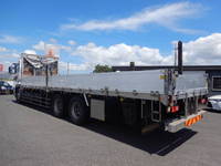 UD TRUCKS Quon Aluminum Block 2PG-CD5CA 2019 616,000km_3