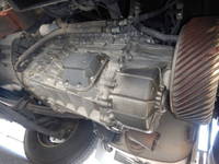 UD TRUCKS Quon Aluminum Block 2PG-CD5CA 2019 616,000km_8