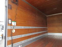ISUZU Elf Aluminum Van TKG-NPR85AN 2014 201,361km_11