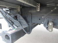 ISUZU Elf Aluminum Van TKG-NPR85AN 2014 201,361km_21
