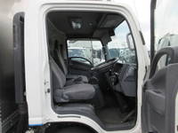 ISUZU Elf Aluminum Van TKG-NPR85AN 2014 201,361km_22