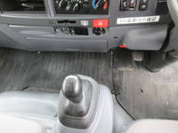 ISUZU Elf Aluminum Van TKG-NPR85AN 2014 201,361km_24