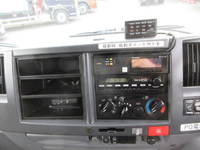 ISUZU Elf Aluminum Van TKG-NPR85AN 2014 201,361km_25