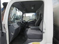 ISUZU Elf Aluminum Van TKG-NPR85AN 2014 201,361km_28