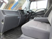 ISUZU Elf Aluminum Van TKG-NPR85AN 2014 201,361km_29