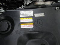 ISUZU Elf Aluminum Van TKG-NPR85AN 2014 201,361km_31