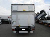 ISUZU Elf Aluminum Van TKG-NPR85AN 2014 201,361km_7