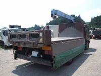 UD TRUCKS Condor Dump (With Crane) PK-PK37A 2006 270,858km_10