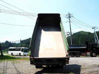 UD TRUCKS Condor Dump (With Crane) PK-PK37A 2006 270,858km_11