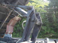 UD TRUCKS Condor Dump (With Crane) PK-PK37A 2006 270,858km_15