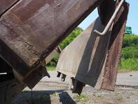 UD TRUCKS Condor Dump (With Crane) PK-PK37A 2006 270,858km_16