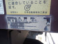 UD TRUCKS Condor Dump (With Crane) PK-PK37A 2006 270,858km_18