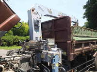UD TRUCKS Condor Dump (With Crane) PK-PK37A 2006 270,858km_19