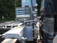 UD TRUCKS Condor Dump (With Crane) PK-PK37A 2006 270,858km_21