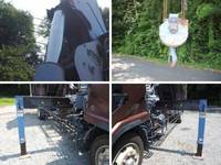 UD TRUCKS Condor Dump (With Crane) PK-PK37A 2006 270,858km_23
