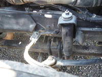 UD TRUCKS Condor Dump (With Crane) PK-PK37A 2006 270,858km_28