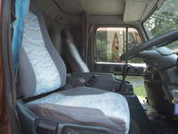 UD TRUCKS Condor Dump (With Crane) PK-PK37A 2006 270,858km_35