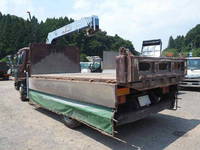 UD TRUCKS Condor Dump (With Crane) PK-PK37A 2006 270,858km_9