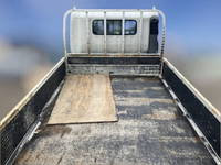 TOYOTA Dyna Flat Body 2RG-XZU712 2021 105,143km_8