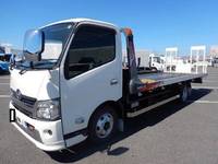 HINO Dutro Safety Loader TDG-XZU722M 2019 48,000km_1