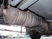 ISUZU Elf Aluminum Van TKG-NMR85N 2012 291,000km_12