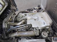 ISUZU Elf Aluminum Van TKG-NMR85N 2012 291,000km_14
